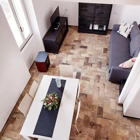 Apartment Casa Ori -