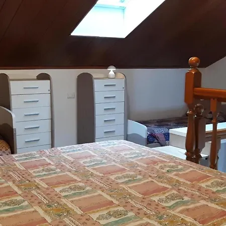 Apartment Casa Ori - Perledo