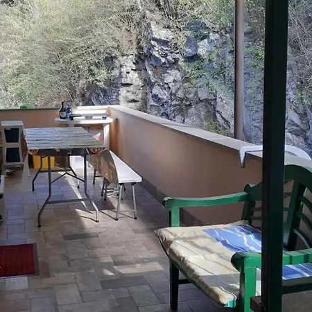 Casa Ori -
