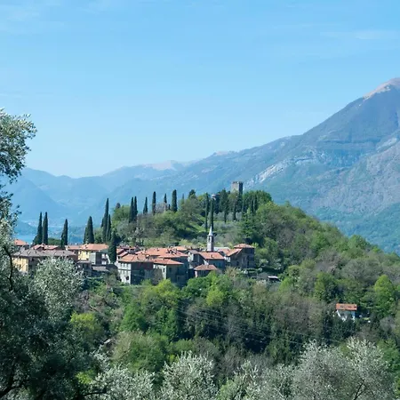 Apartment Casa Ori -