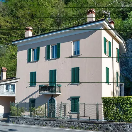 Casa Ori - * Perledo
