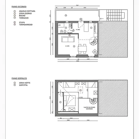 Apartment Casa Ori -