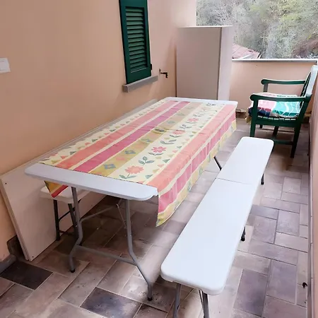 Casa Ori - Perledo