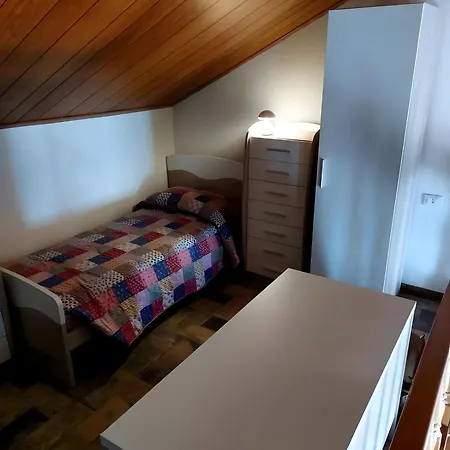 Apartment Casa Ori -