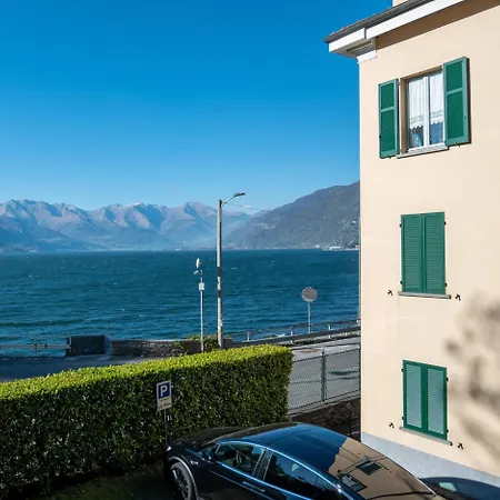 Casa Ori - Apartment Perledo