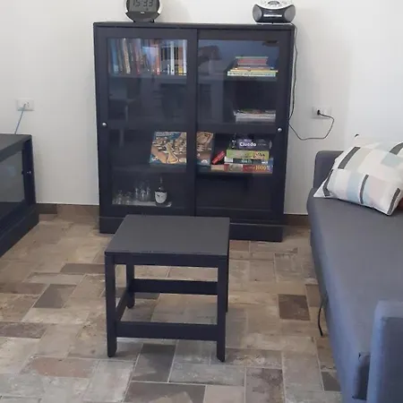 Casa Ori - דירה Perledo