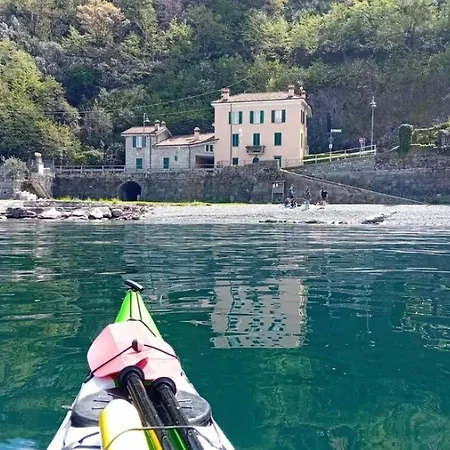 Casa Ori - Perledo